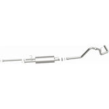 MAG BRE Exhaust Kits