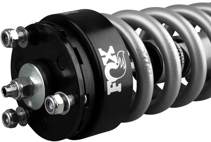 FOX 2.0 Performance IFP Front Coilover — 2024+ Ford Ranger 4WD, 0-3in Lift (985-02-158)