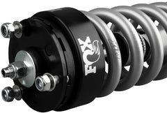 FOX 2.0 Performance IFP Front Coilover — 2024+ Ford Ranger 4WD, 0-3in Lift (985-02-158)