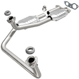 MAG Converter Direct Fit