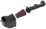 KN 63 AirCharger Intake