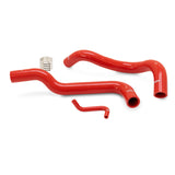 MM Silicone Hose - Radiator