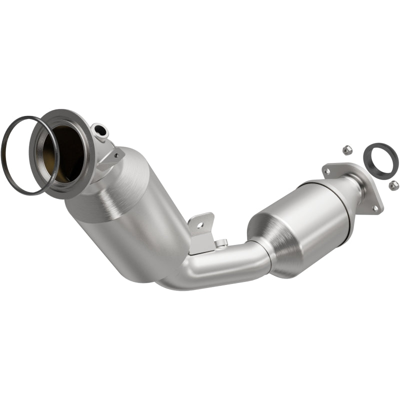 MagnaFlow Convertisseur catalytique à ajustement direct gauche OEM 22-24 Tundra 3.4