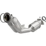 MAG Converter Direct Fit