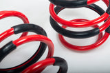 AST Lowering Springs
