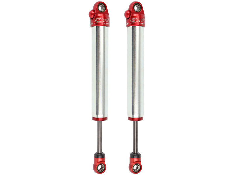 aFe Ensemble d'amortisseurs arrière Sway-A-Way 2.0 po 07-14 GM 1500