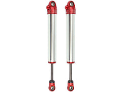 aFe Ensemble d'amortisseurs arrière Sway-A-Way 2.0 po 07-14 GM 1500