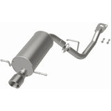 MAG BRE Muffler Kit