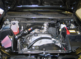 KN 63 AirCharger Intake