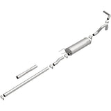 MAG BRE Exhaust Kits