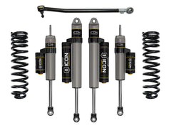 ICON Vehicle Dynamics Lift Kit — 4WD — 2023 Ford F-250 Super Duty / Ford F-350 Super Duty (K62563)