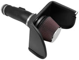 KN 63 AirCharger Intake