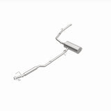 MAG BRE Exhaust Kits