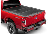 UnderCover 2017+ F250/F350 Super Duty 6.1Ft Bed Hard Folding Tonneau Cover