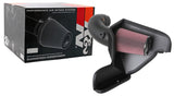 KN 63 AirCharger Intake