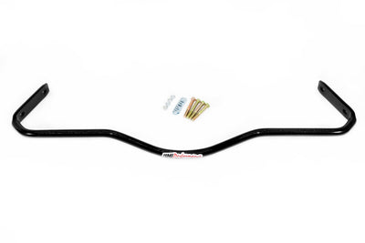 UMI Performance Barre stabilisatrice arrière pleine 1 po 78-88 GM G-Body