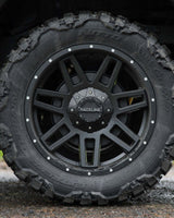 RCL 931 Injector Wheels