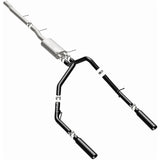 MAG Catback Exhaust