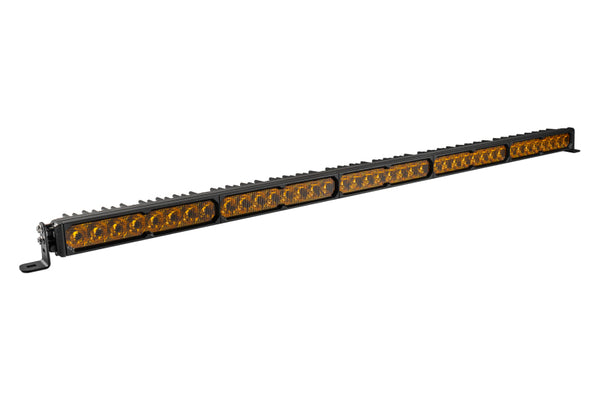 Diode Dynamics SS50 Sport Yellow Driving Standard ABL (one)
