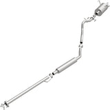 MAG BRE Exhaust Kits