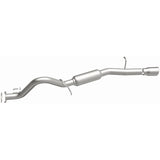MAG BRE Muffler Kit