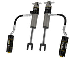 ICO 2.0 Series Shocks