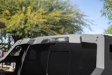 ADD Stealth Fighter Chase Rack