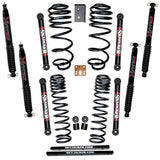SKY Lift Kit Components