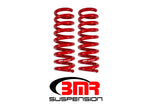 BMR Lowering Springs