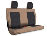 PRP Jeep Rear Seat Covers