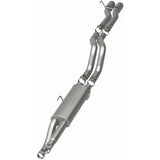 MAG Catback Exhaust
