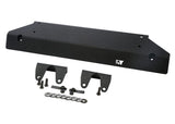 Rugged Ridge Skid Plate Front Black JK 0717