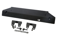 Rugged Ridge Skid Plate Front Black JK 0717