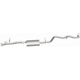 MAG BRE Exhaust Kits