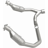 MAG Converter Direct Fit