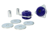 SPR Bushings - Radius Rods