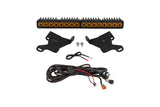 DIO LED Light Bars