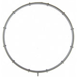 FEL Throttle Body Mounting Gaskets