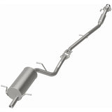 MAG BRE Exhaust Kits