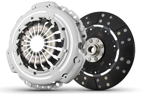 Clutch Masters Ensemble d'embrayage FX250 à disque amorti organique Fiber Tough sans volant moteur 11-14 Nissan Juke 1.6L