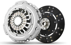 Clutch Masters Ensemble d'embrayage FX250 à disque amorti organique Fiber Tough sans volant moteur 11-14 Nissan Juke 1.6L
