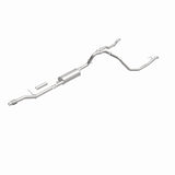 MAG BRE Exhaust Kits