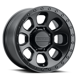 RCL 961 Bolt Wheels