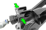 Shifter Cable Lock for 6-Speed Honda & Acura