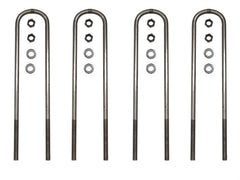 Icon Vehicle Dynamics 11Up Fsd Rear 19 Ubolt Kit
