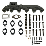 BDD Exhaust Manifolds