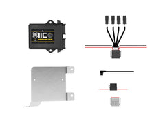 Icon Vehicle Dynamics 2021-2026 Bronco Iic Install Kit