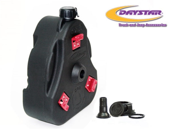 Daystar Can Cam Gas/Water Can
