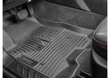 Husky Liner 2017-2023 Pacifica 2Nd Seat Floor Liner Weatherbeater Series Black