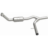 MAG Converter Direct Fit